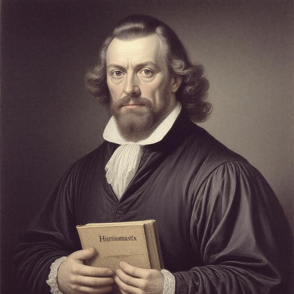 William Prynne